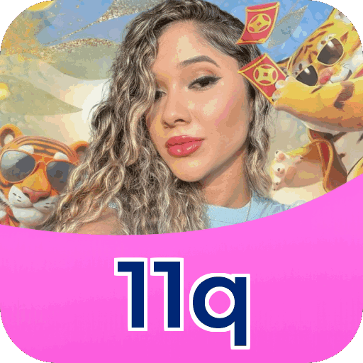 Aplicativo mobile 11q