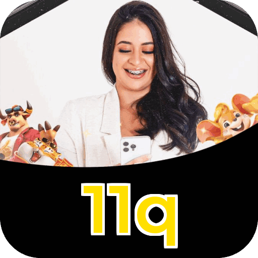 Comparação app mobile e versão web 11q